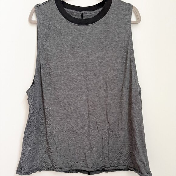 LULULEMON - Men's Tank - XL - Picture 1 of 4